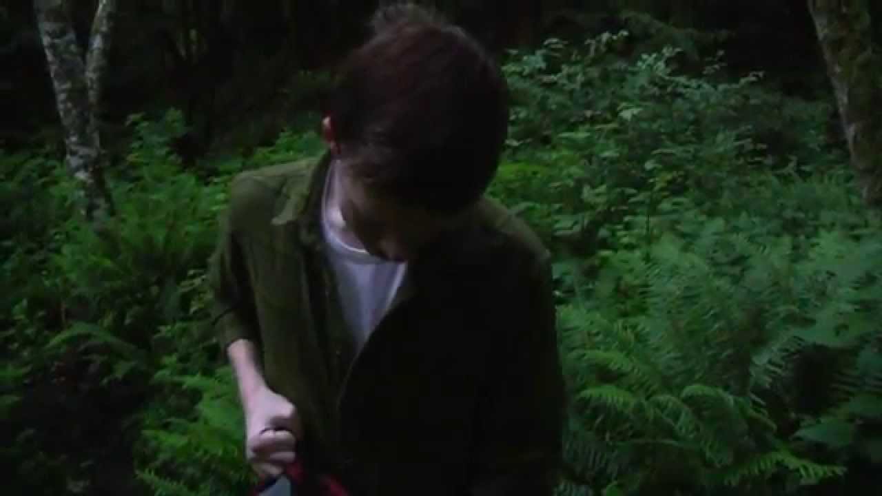 Galbraith - Found Footage Horror Short Film