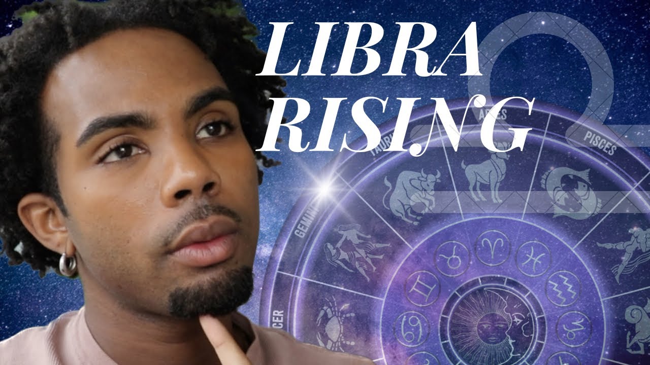 LIBRA RISING : The Diplomatic Beauty ⚖️💗🧑‍⚖️| Your Appearance, Destiny, & How People See You!