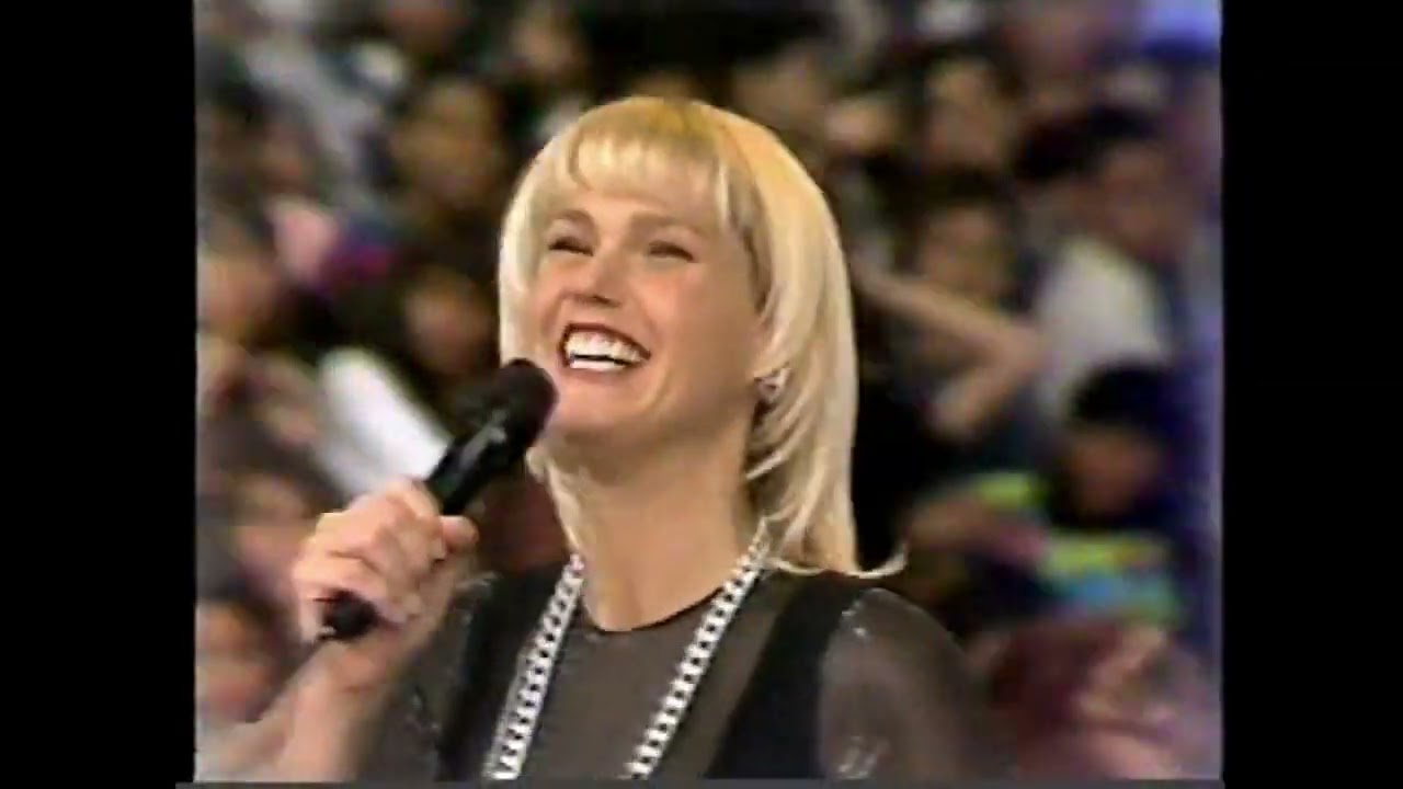 Xuxa Hits 22/10/94