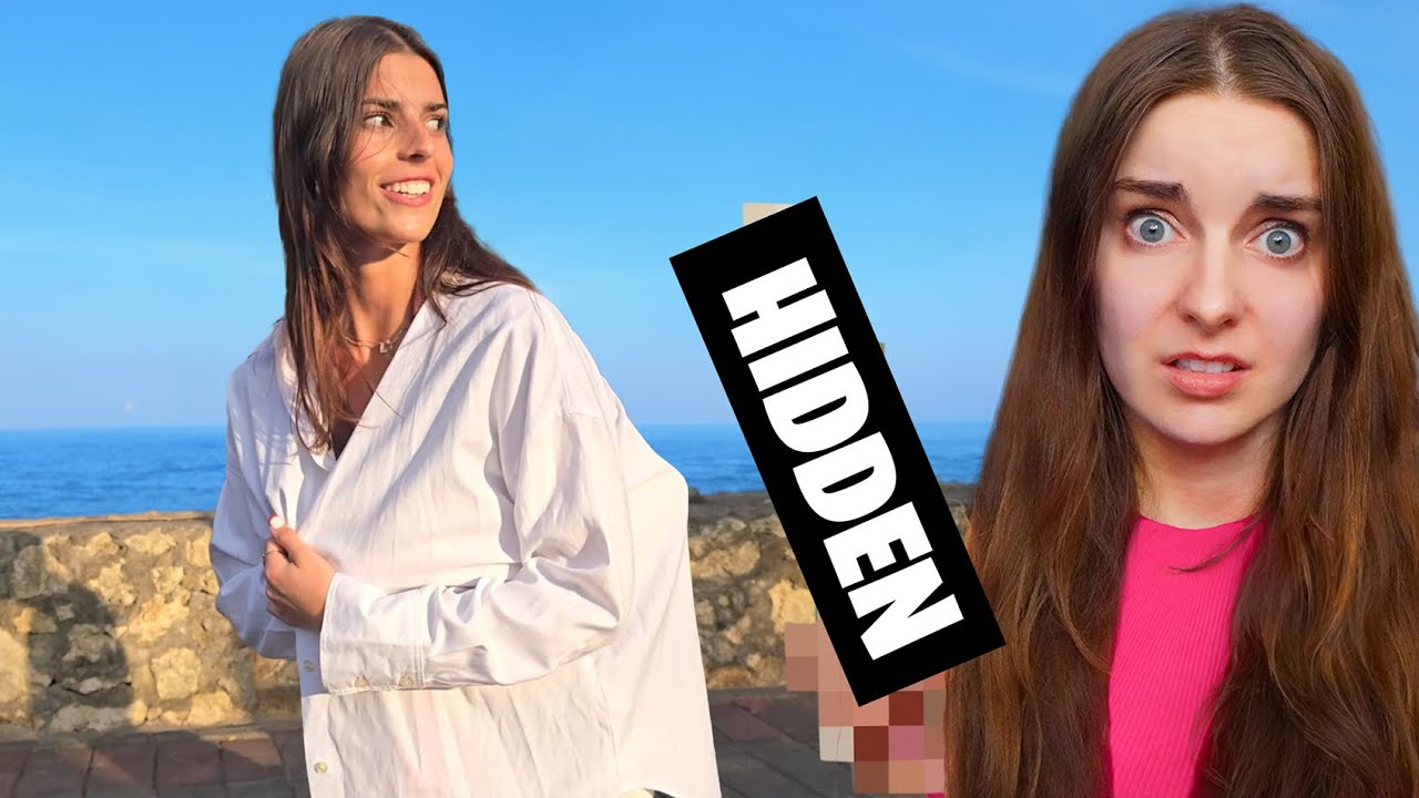I Tried to Sneak a RUDE Gift in Her Bag… (Bali Vlog)