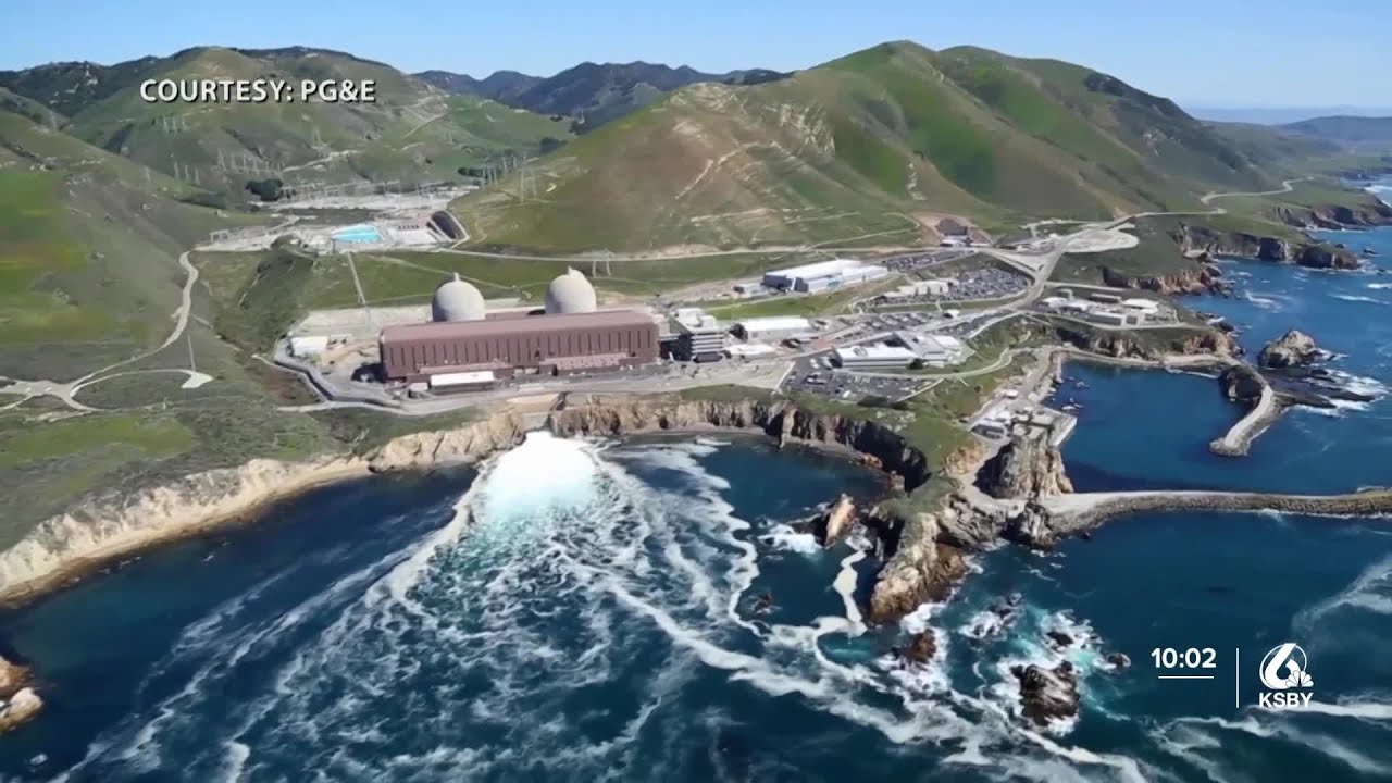 CA Coastal Commission approves Diablo Canyon Power Plant Extended Operations through 2030
