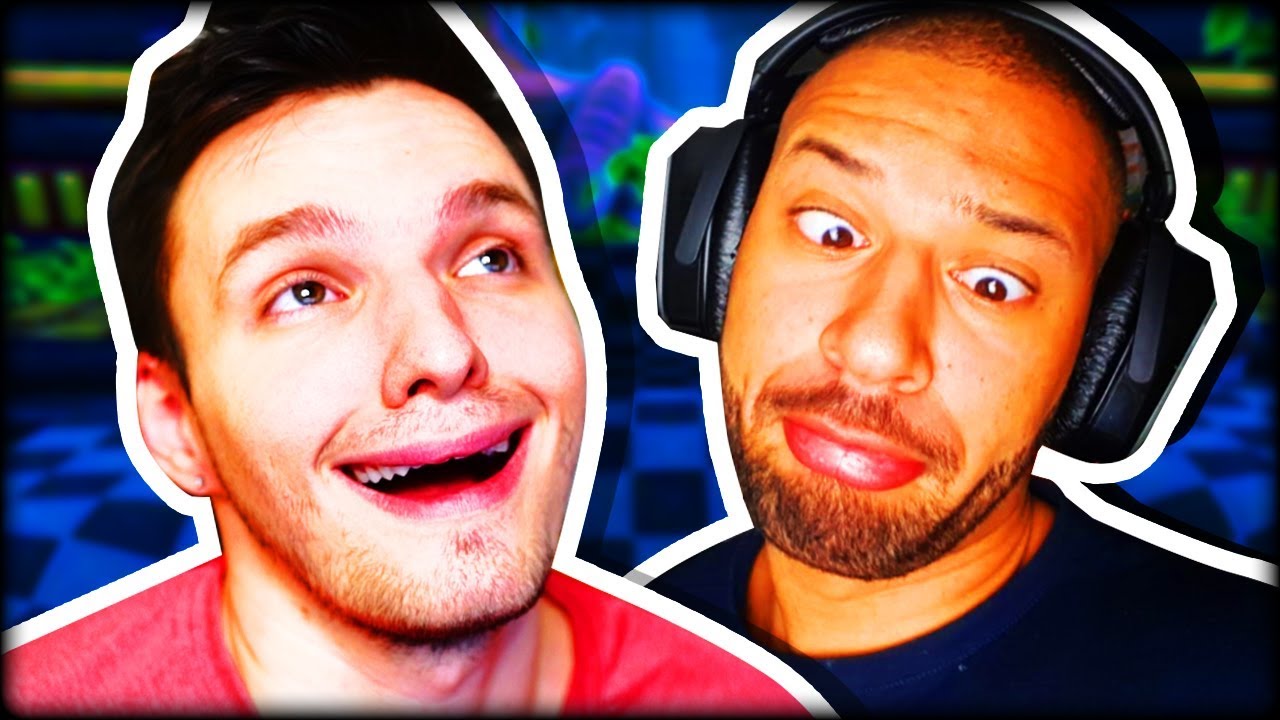 WER DISST BESSER??? (Golf With Your Friends)