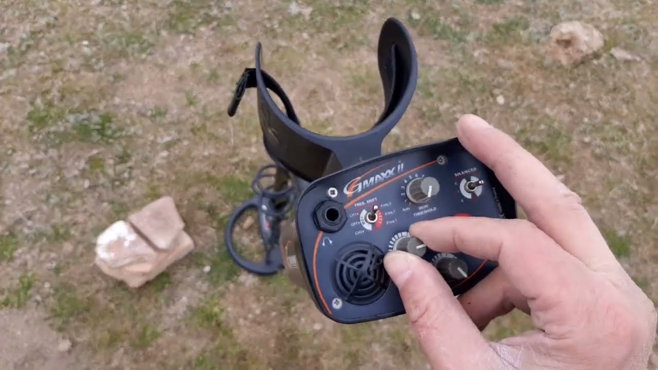 Raptor R4  |  Gmaxx II