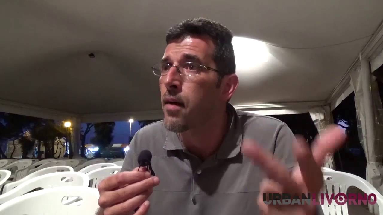 Livorno, Moby Prince Interviste ESCLUSIVE - PARTE 4