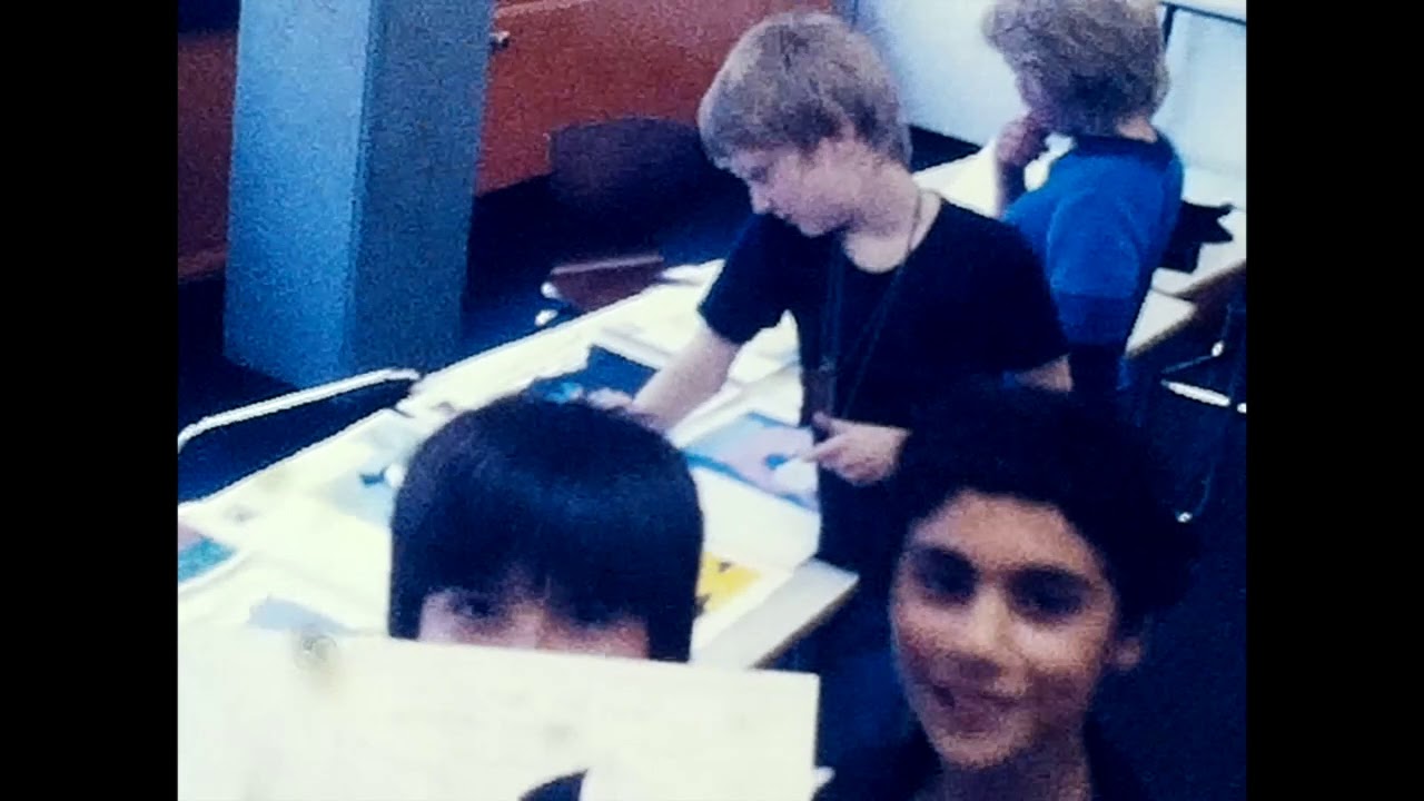 Schulzentrum IEF81