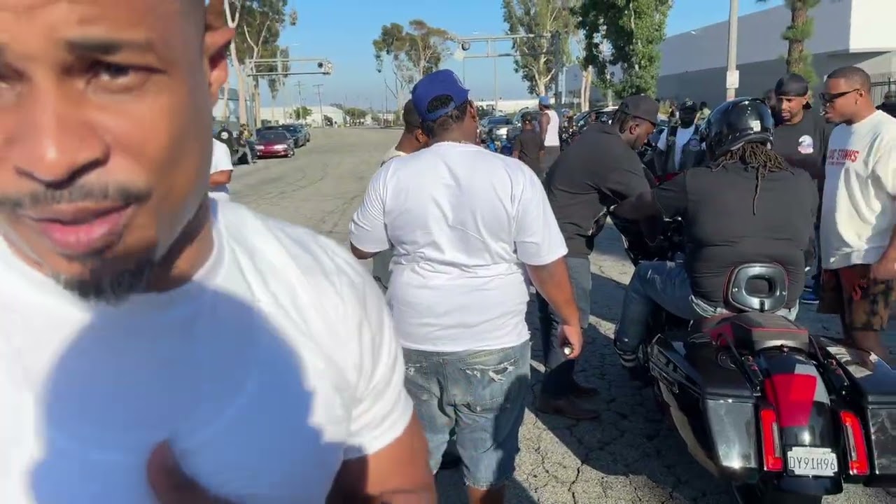 Harley Davidson Go HEAD TO HEAD in Street RACE Shootout 😤 Cocky Ridaz Style!