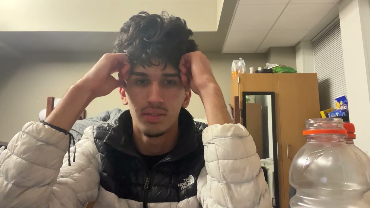 2/2 can’t control shower thoughts