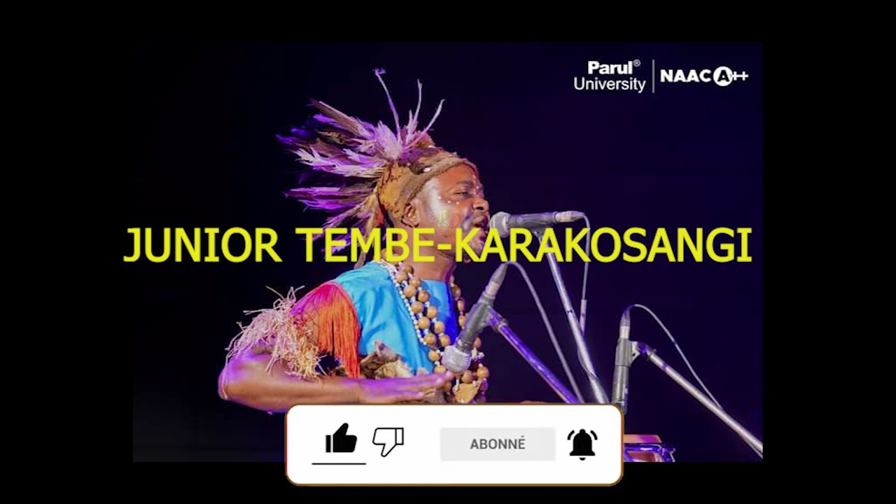 JUNIOR TEMBE-KARAKOSANGI