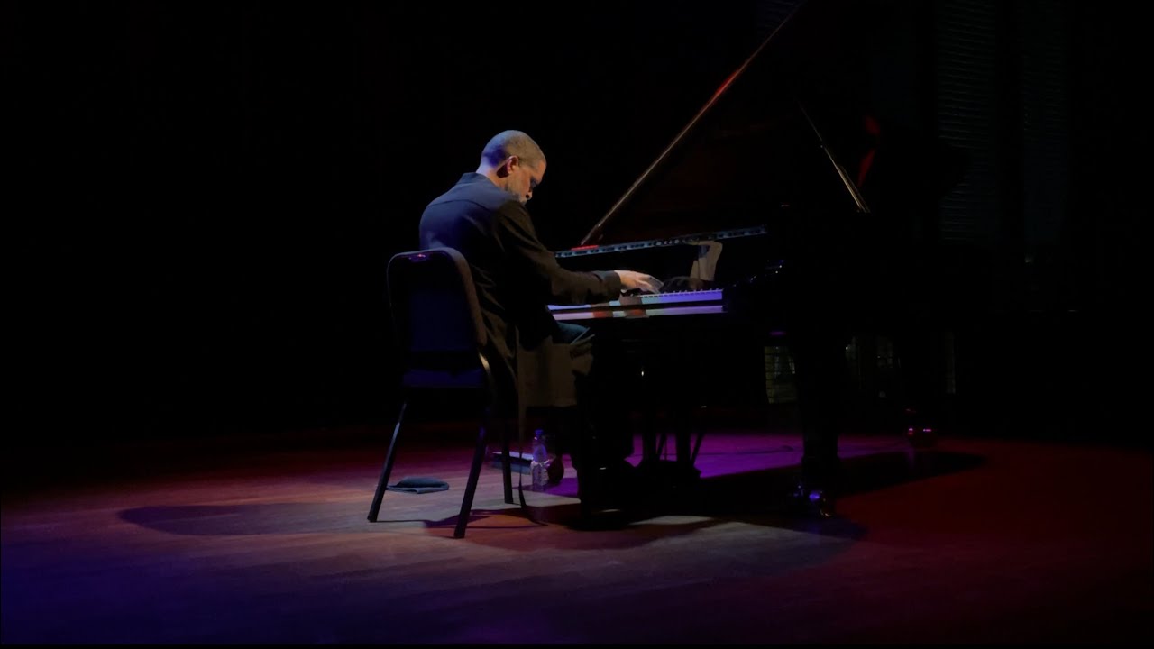 Jason Moran | It Don’t Mean A Thing - Duke Ellington