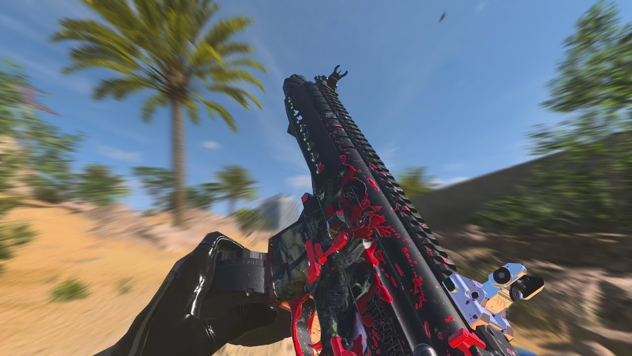 2 years without an update - DMZ