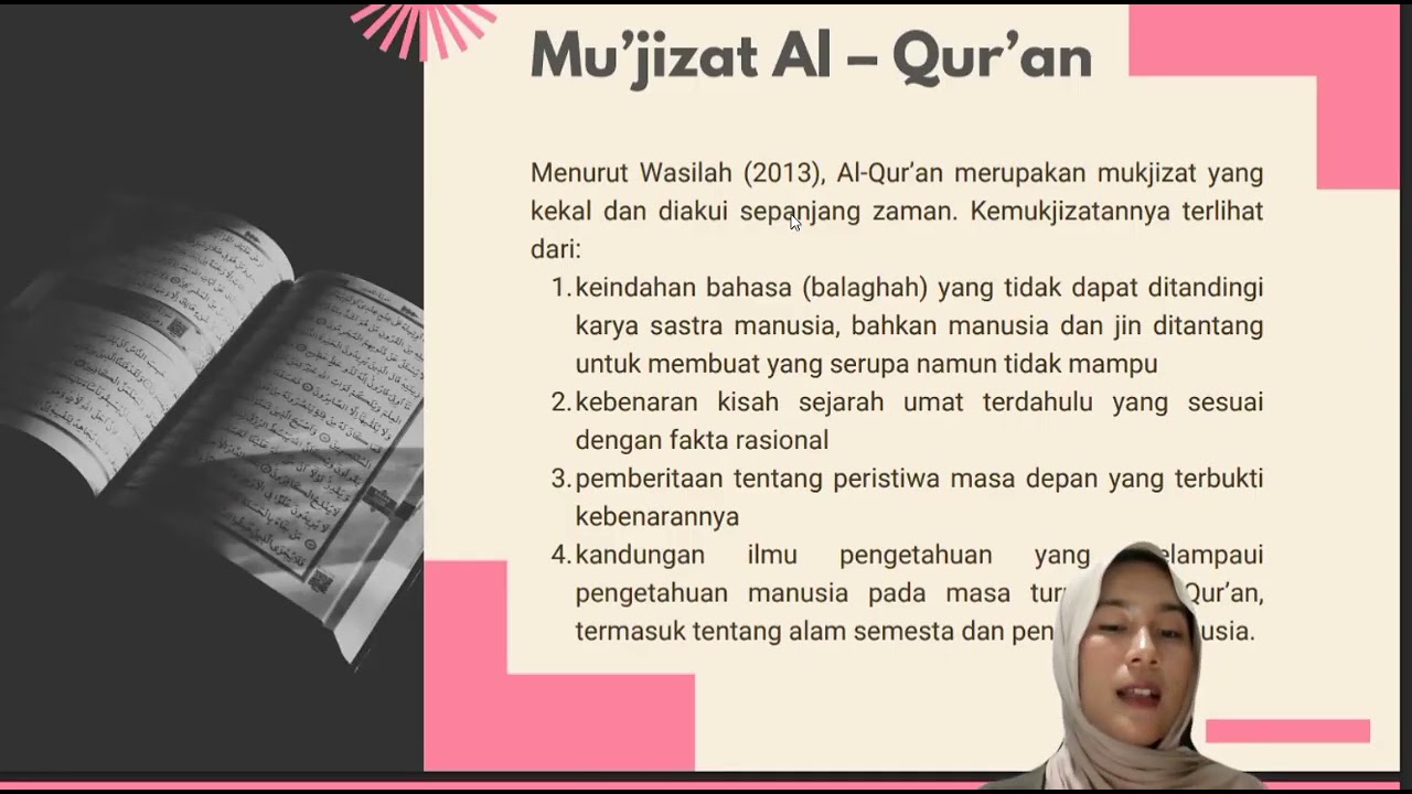 SUMBER HUKUM ISLAM - MATERI 3 AKUNTANSI SYARIAH