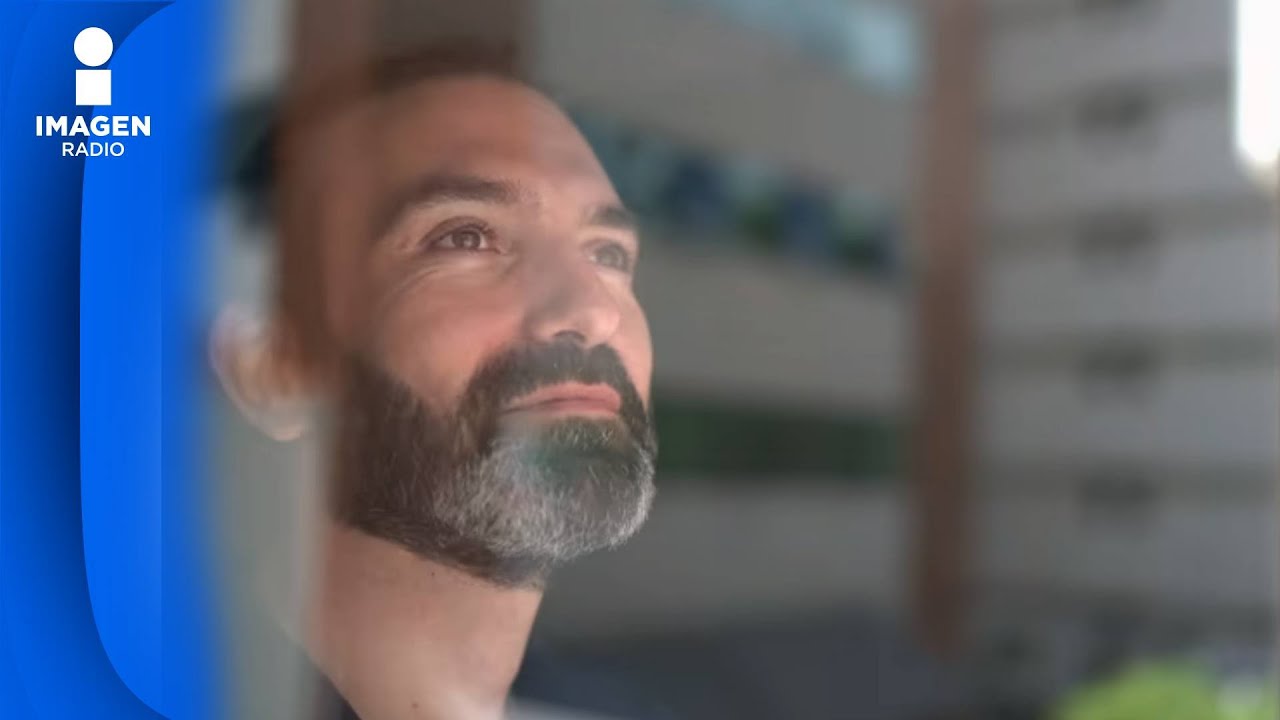Ser Hombre, el Libro de Jorge Cantero