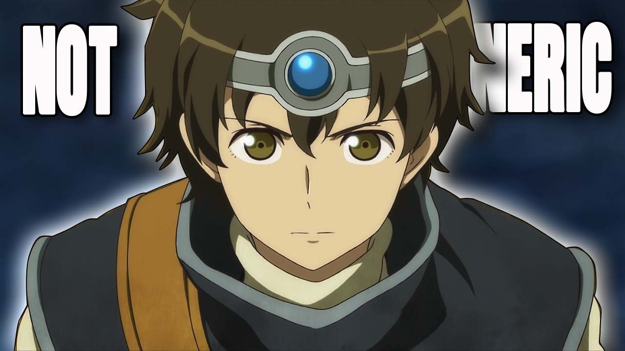 10 Lesser-Known Isekai That Refuse to Be Generic!