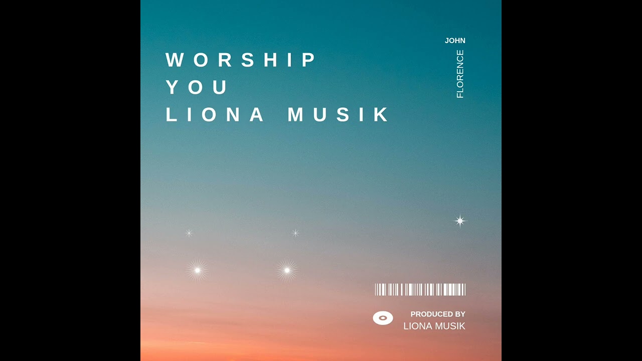 You are Worthy- Liona Musik