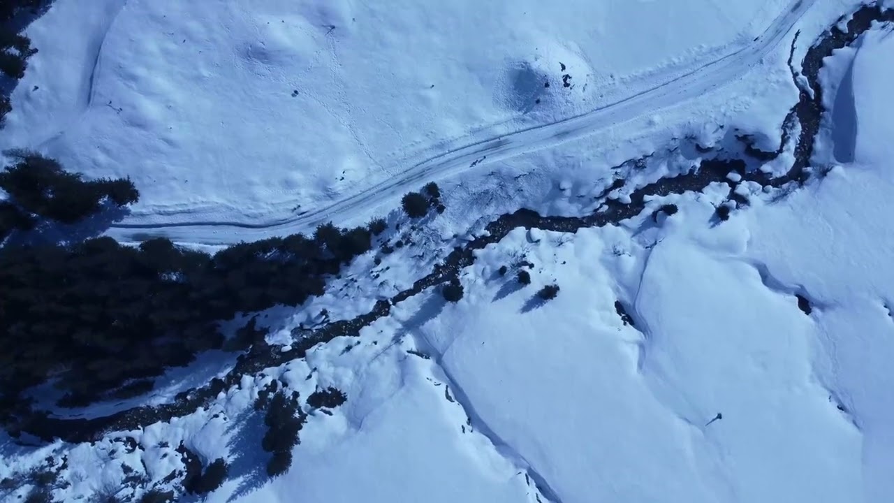 Kolm Saigurn Winter 2021/2022