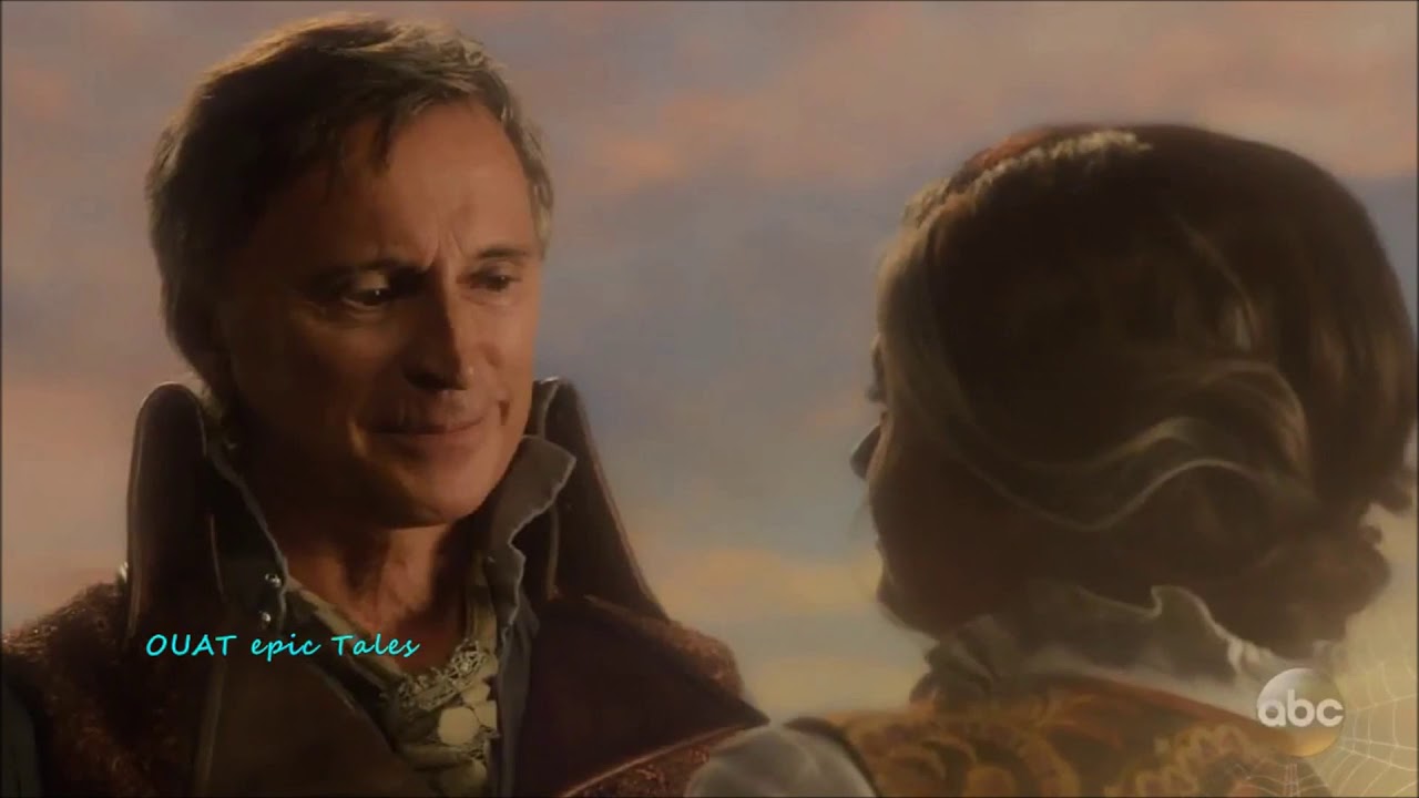 The End of Rumbelle - I need some sleep