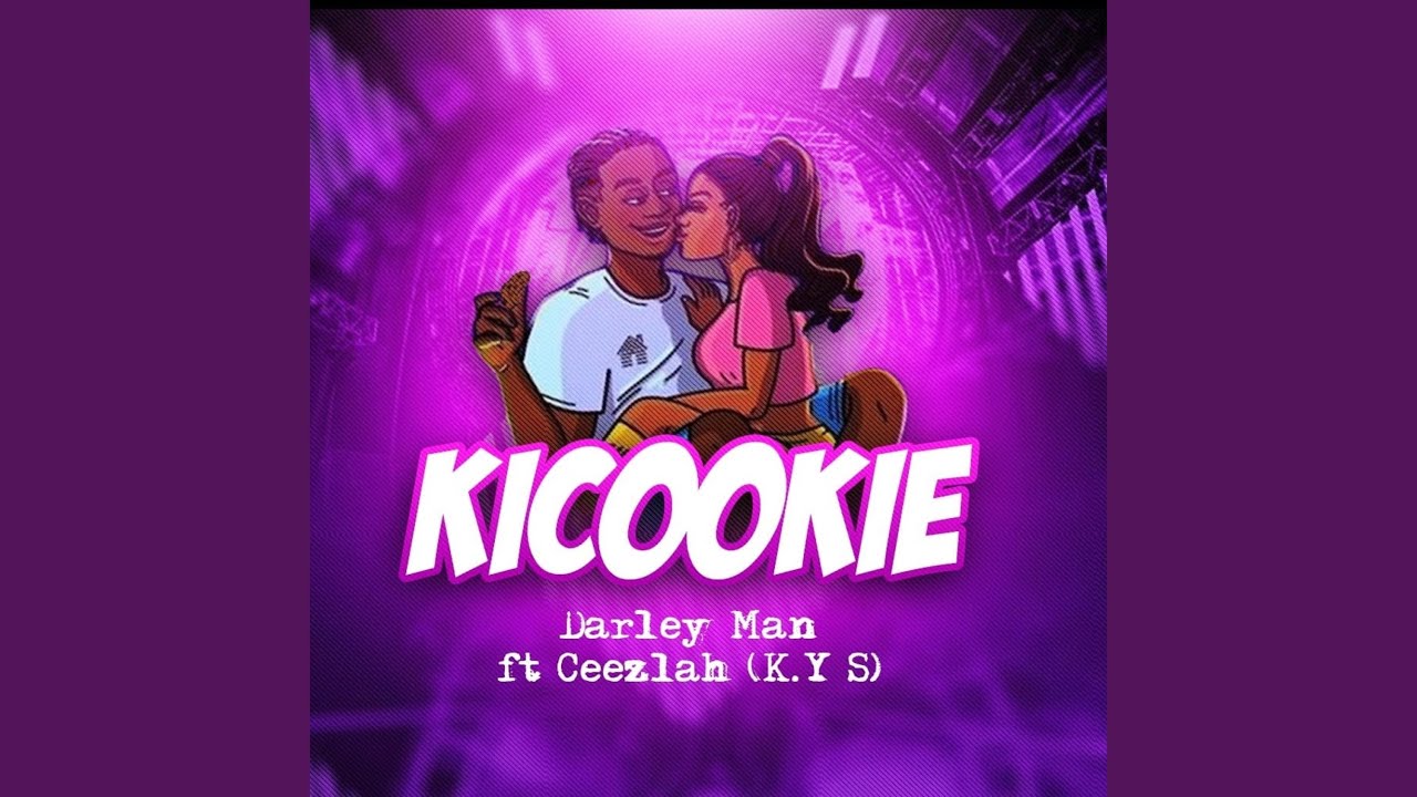 Kicookie (feat. Ceezlah)
