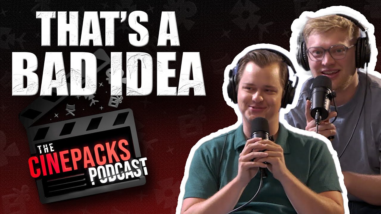 That’s a Bad Idea: Behind Viral Hits 