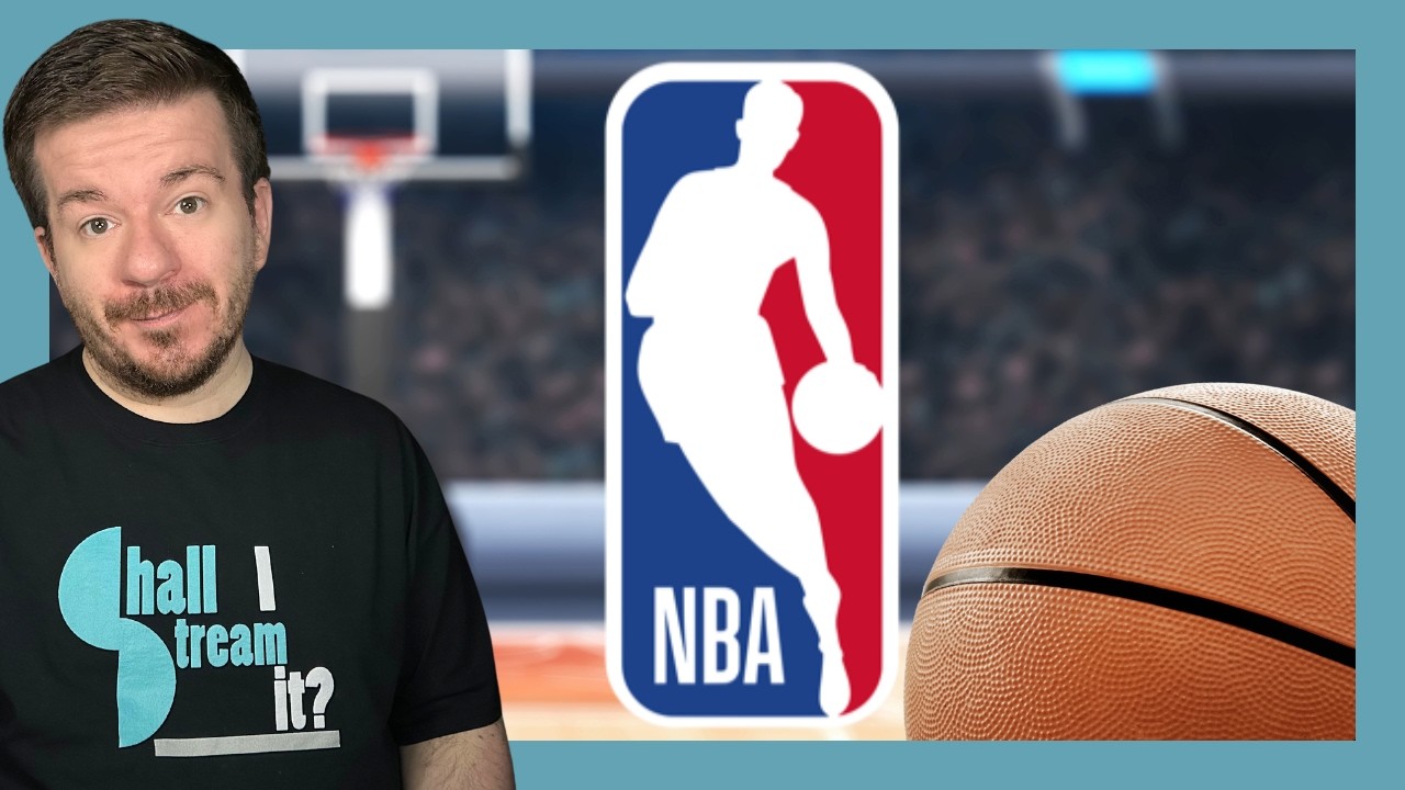 How to Watch Every NBA Basketball Game in 2025