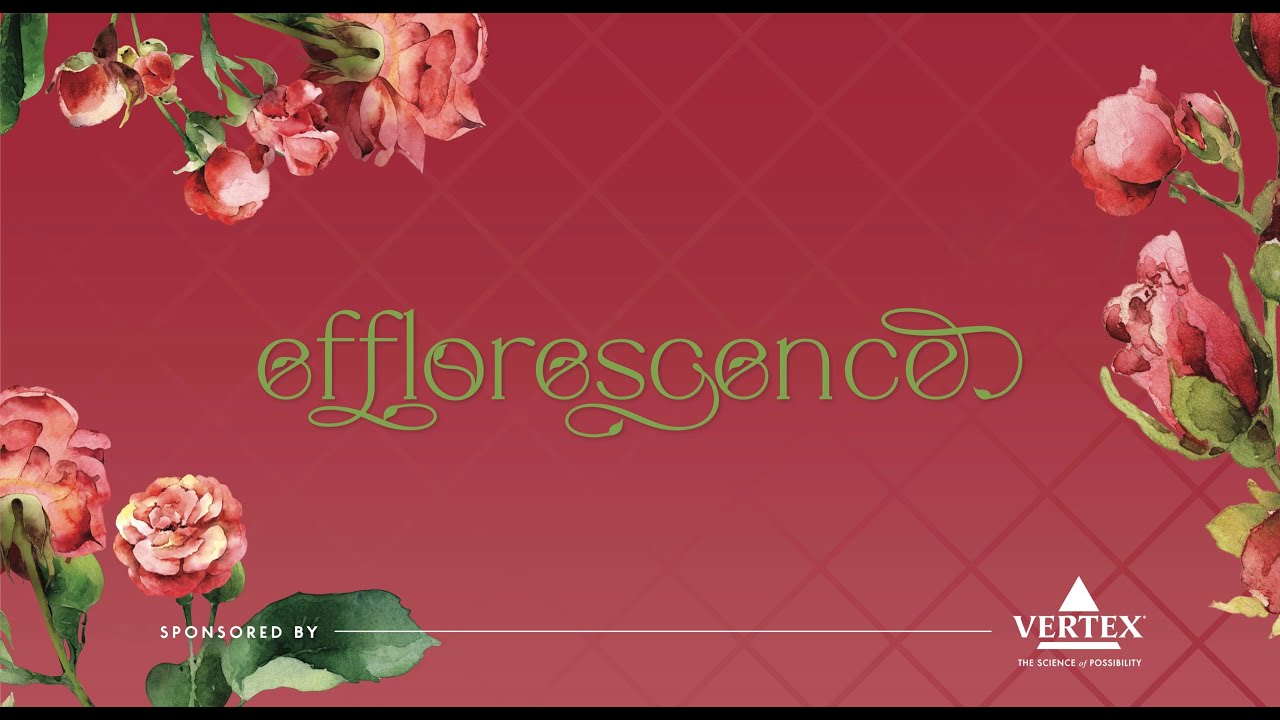 2024 Evening with Emily's Entourage Gala | Efflorescence Livestream Recording