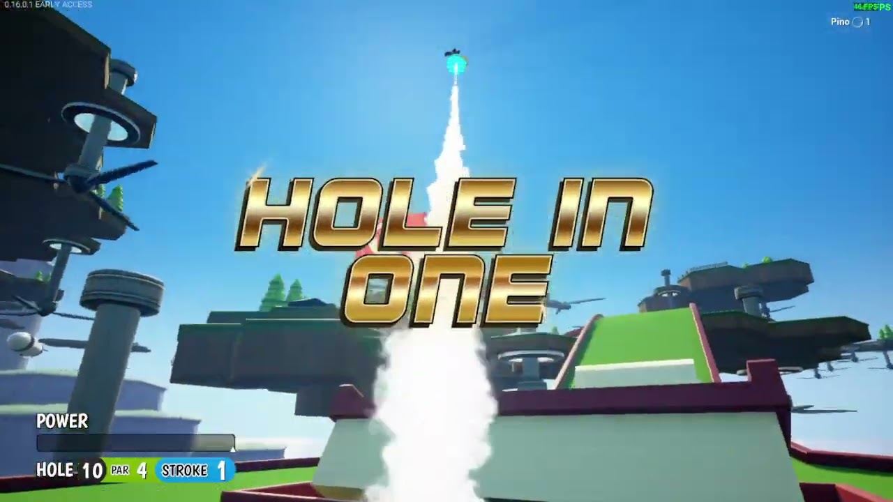 Tower Unite | Altitude - 34