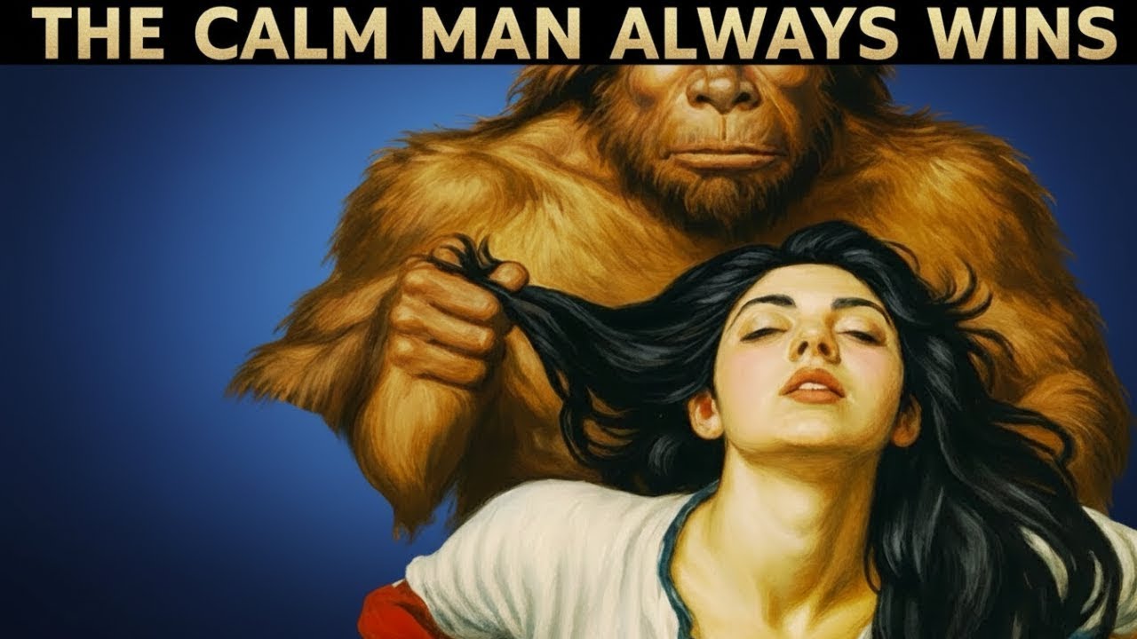 Why She Can't Forget Him (Dark Psychology Revealed)