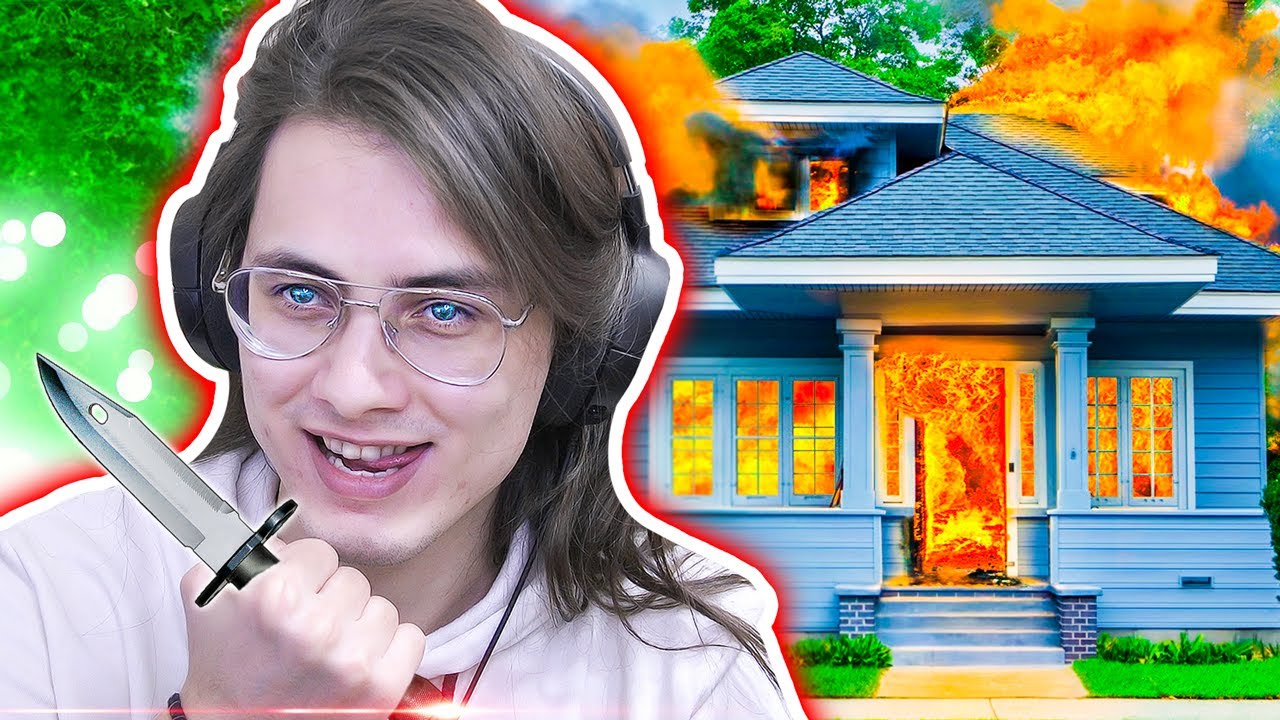 HER ŞEYİN KORKUN&Ccedil; SONU - House Final