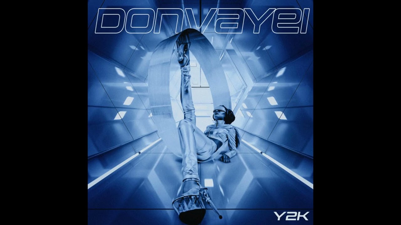 NYC - DonVayei 