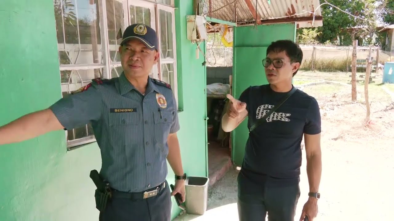 ILOCOS NORTE: Duapulo ti tawenna a lalaki, natay iti aksidente iti San Nicolas