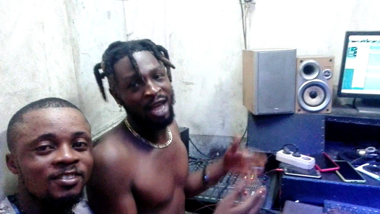 dj rav 4 et maitre mabende