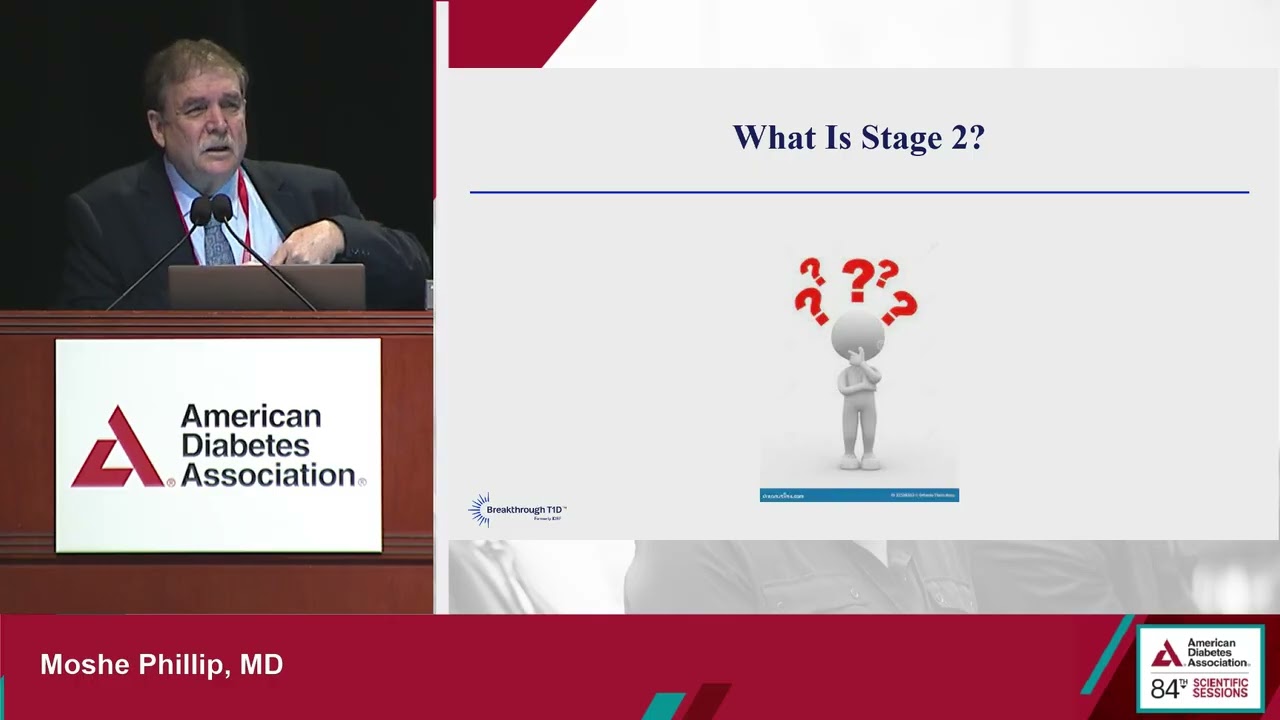 Consensus Monitoring Guidance in Early Stage Type 1 Diabetes