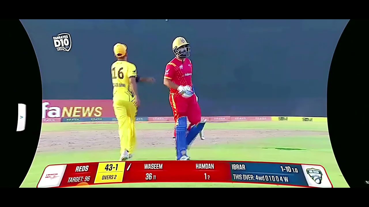 IBRAR AHMAD UAE 🇦🇪 FAST BOWLER WICKETS HIGHLIGHT DOMESTIC
