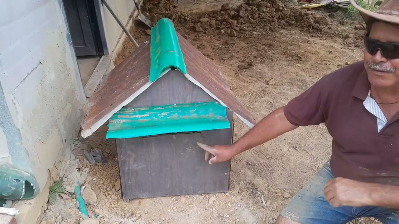 La casa de mi guardian ytan