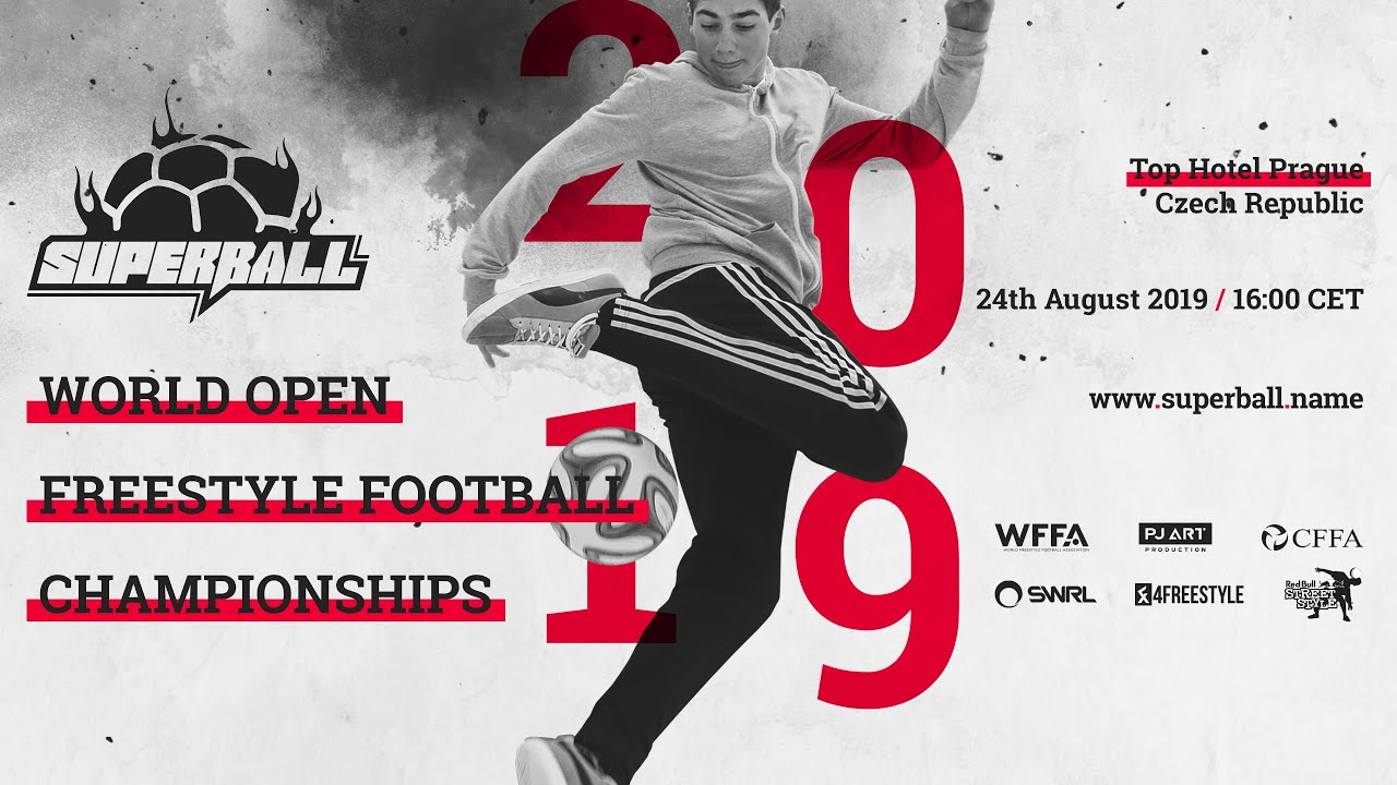 Super Ball 2019 Grand Finale