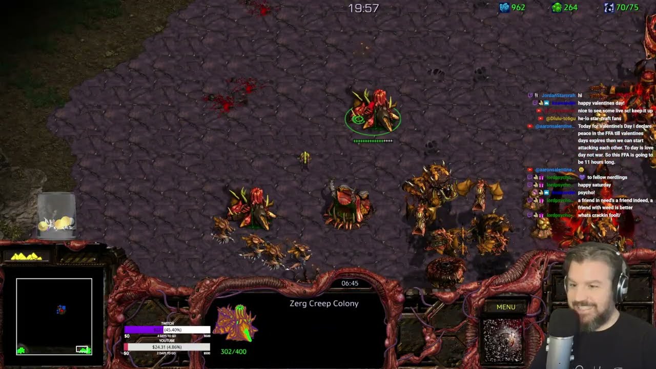 Part 9 - StarCraft: Insurrection Campaign FINALE!