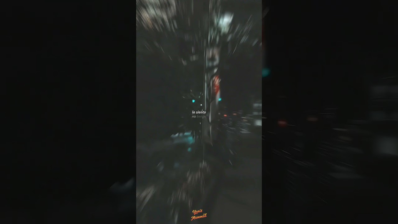 Trinidad Cardona - Dinero (Slowed + Reverb) Lyrics