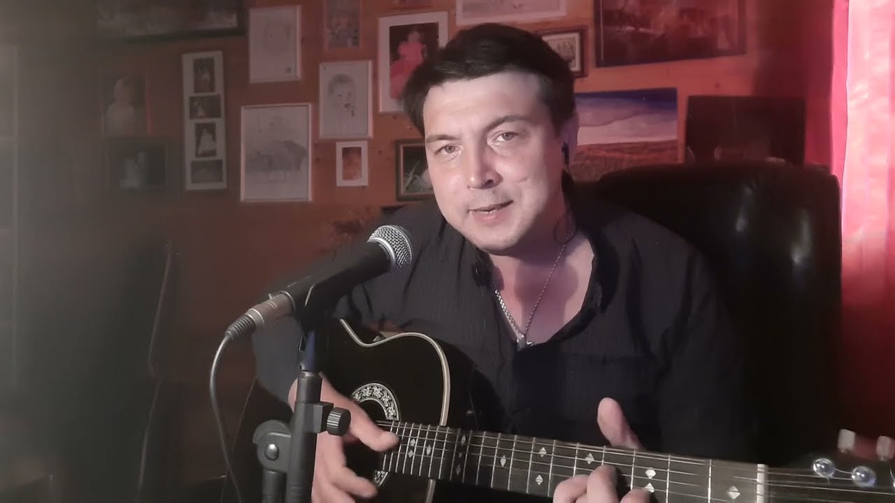 Веселая покойницкая (cover В.С. Высоцкий)