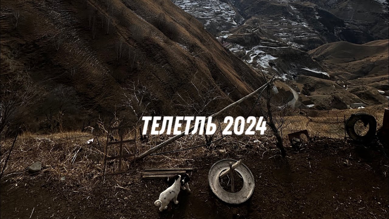 НОВЫЙ ГОД ГОРЦЕВ.ГОРЫ ДАГЕСТАНА. ТЕЛЕТЛЬ.