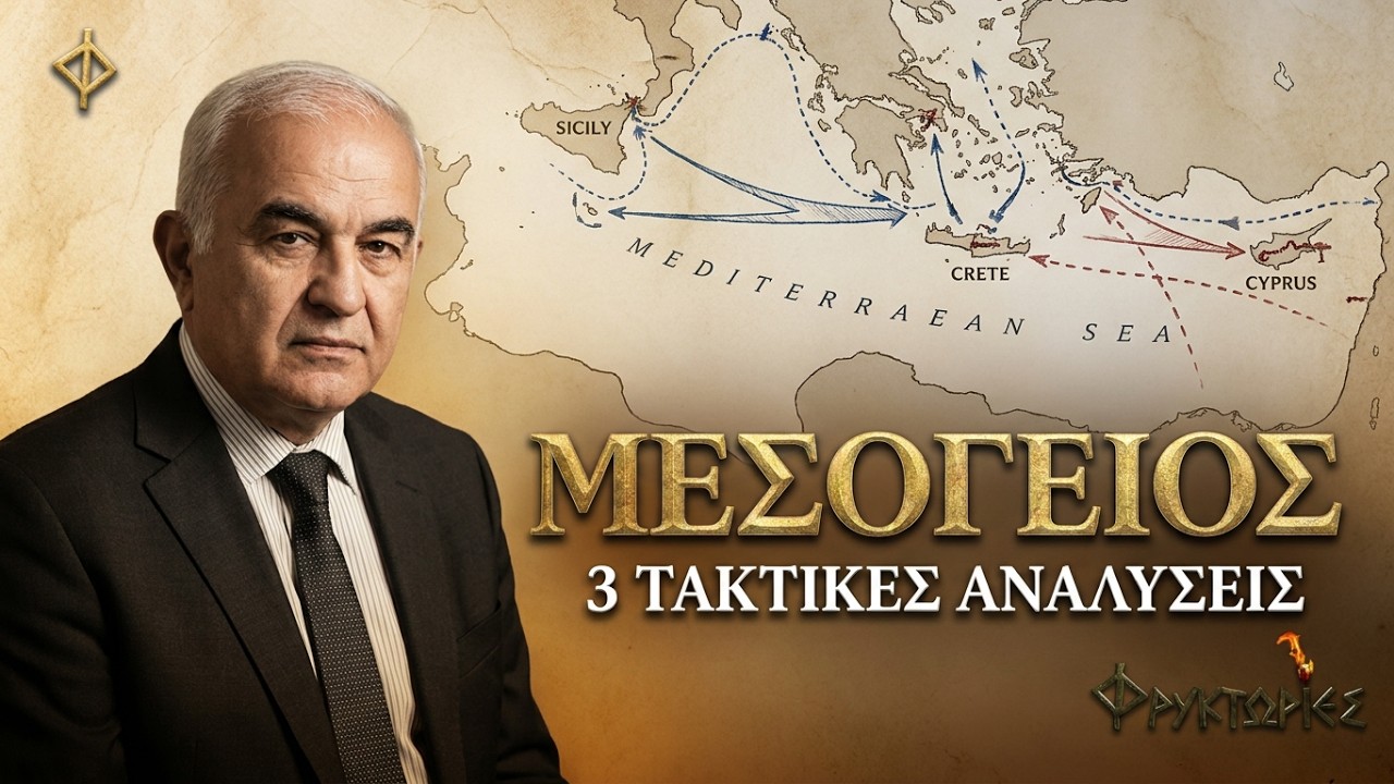 Κύπρος 1974  11/12.Τρείς επιχειρήσεις κατάληψης νησιών της Μεσογείου. Γκαρτζονίκας Παναγιώτης.
