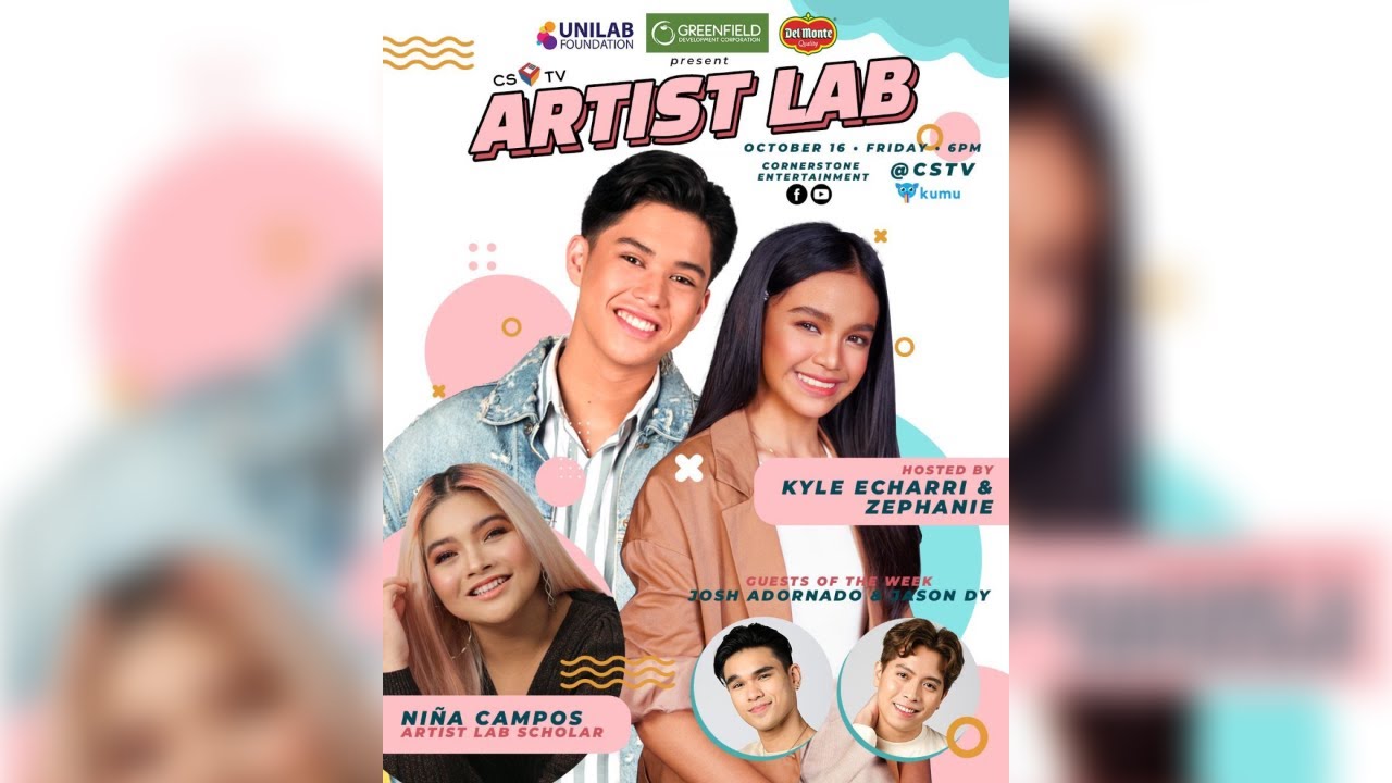 Artist Lab: OPM Bands