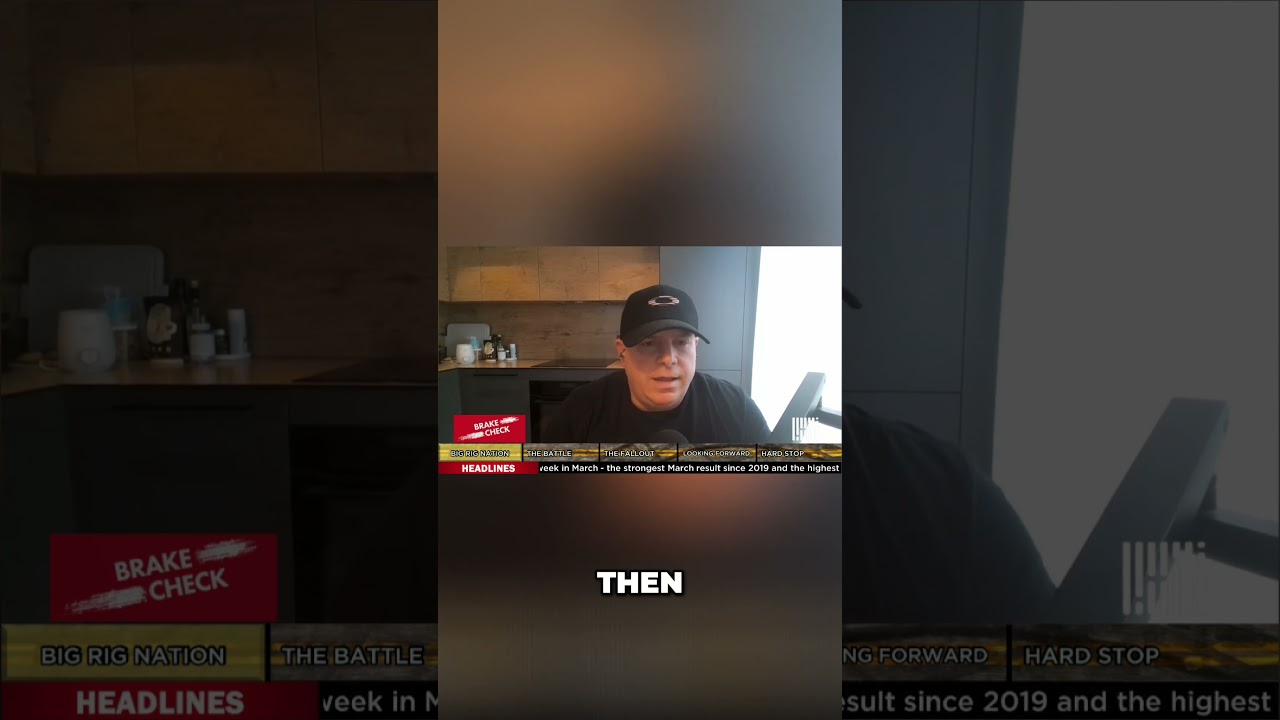 Почему Big Rig Nation &mdash; это нечто особенное 🚛 | История создания