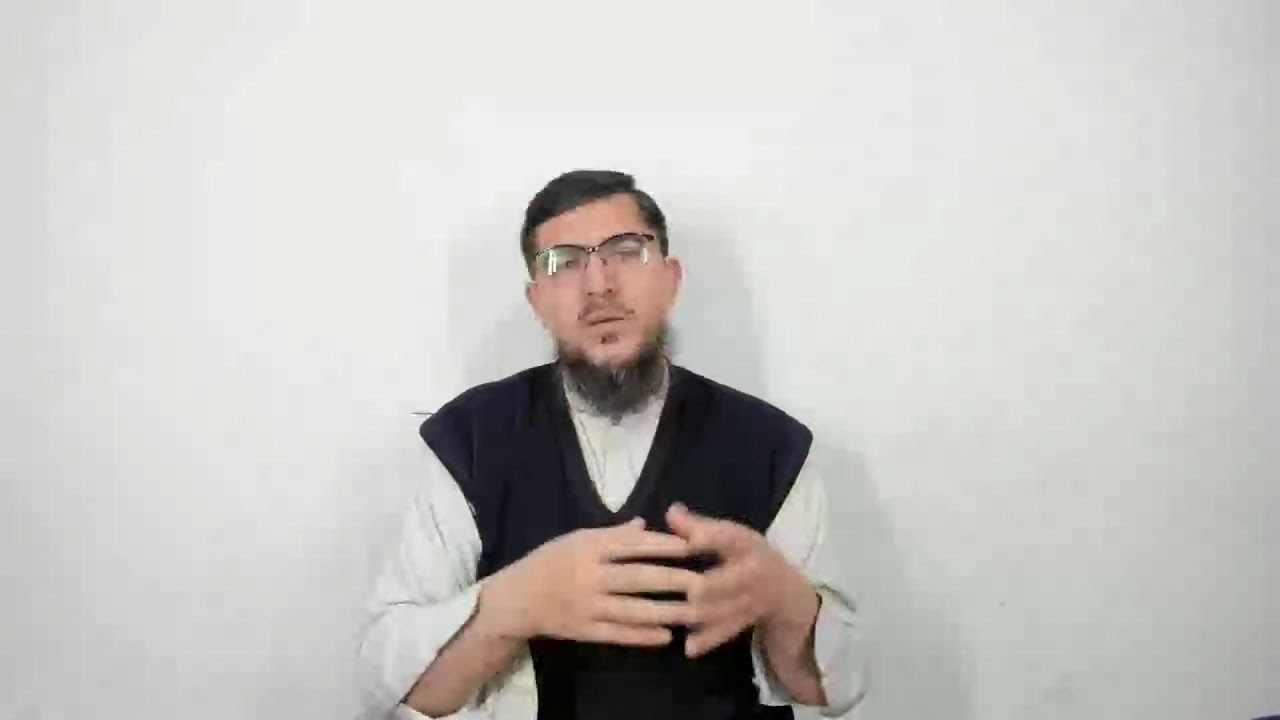 برنامه پاسخ به سوالات شرعی - استاد احراری = پنجشنبه اول رمضان 1447 هجری قمری