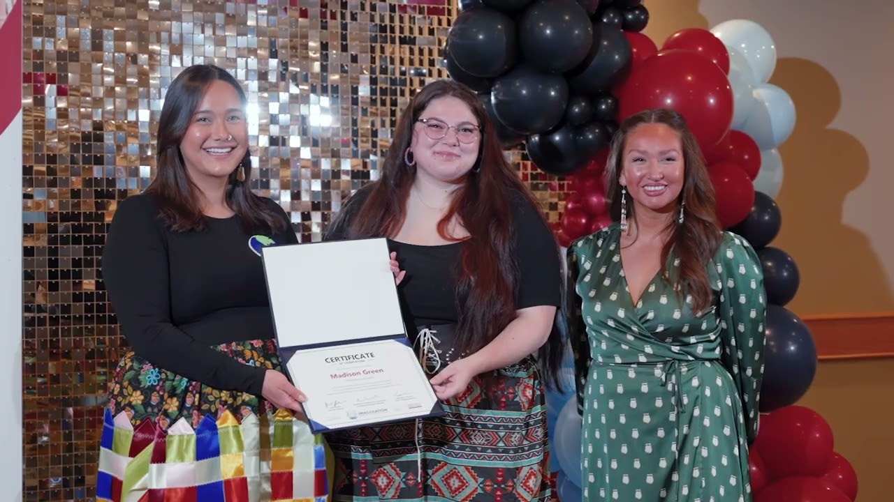 ImaGENation Symposium and Graduation Highlights (2025)