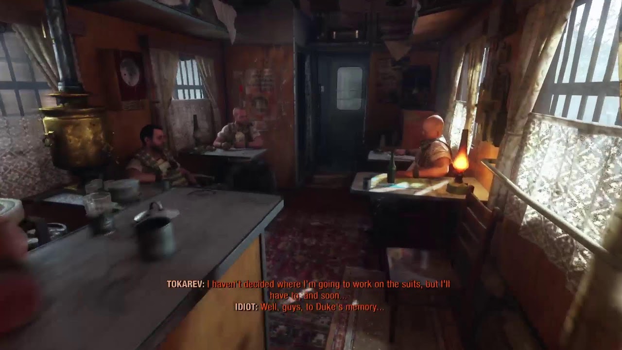 Metro  Exodus #2