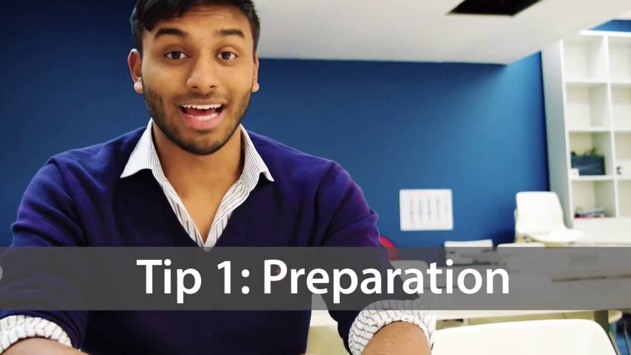 Ace Teaches UMAT: Three tips on sitting the UMAT