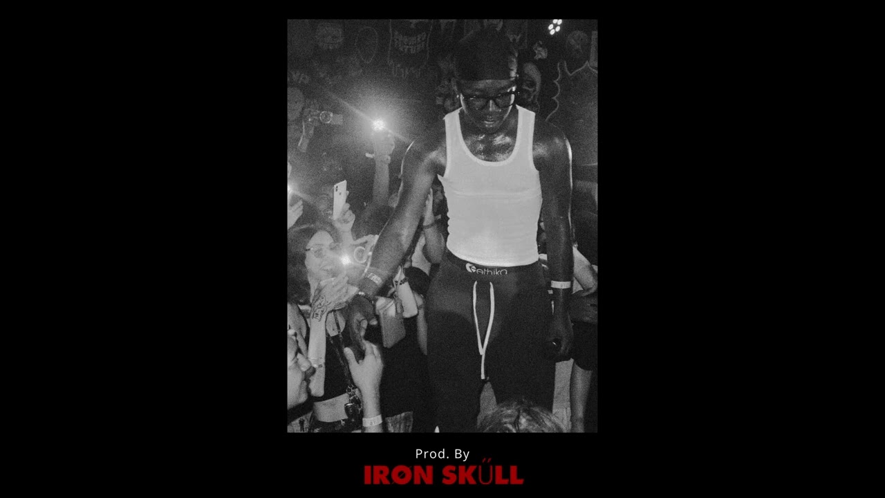 [FREE] Blackedy x Rockout Danny x Sample Jerk Type Beat - 