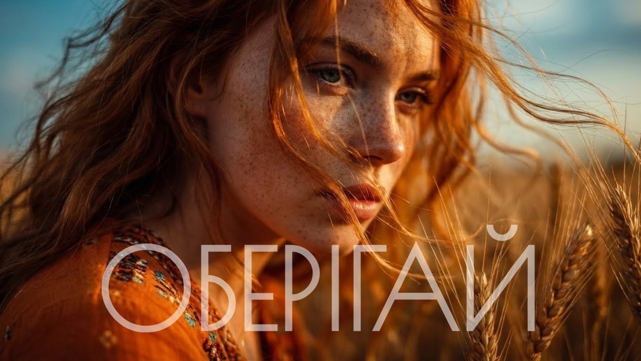 Ukrainian Folk Deep House • свій оберіг • Tribal Rhythms 2026 • ОБЕРІГАЙ