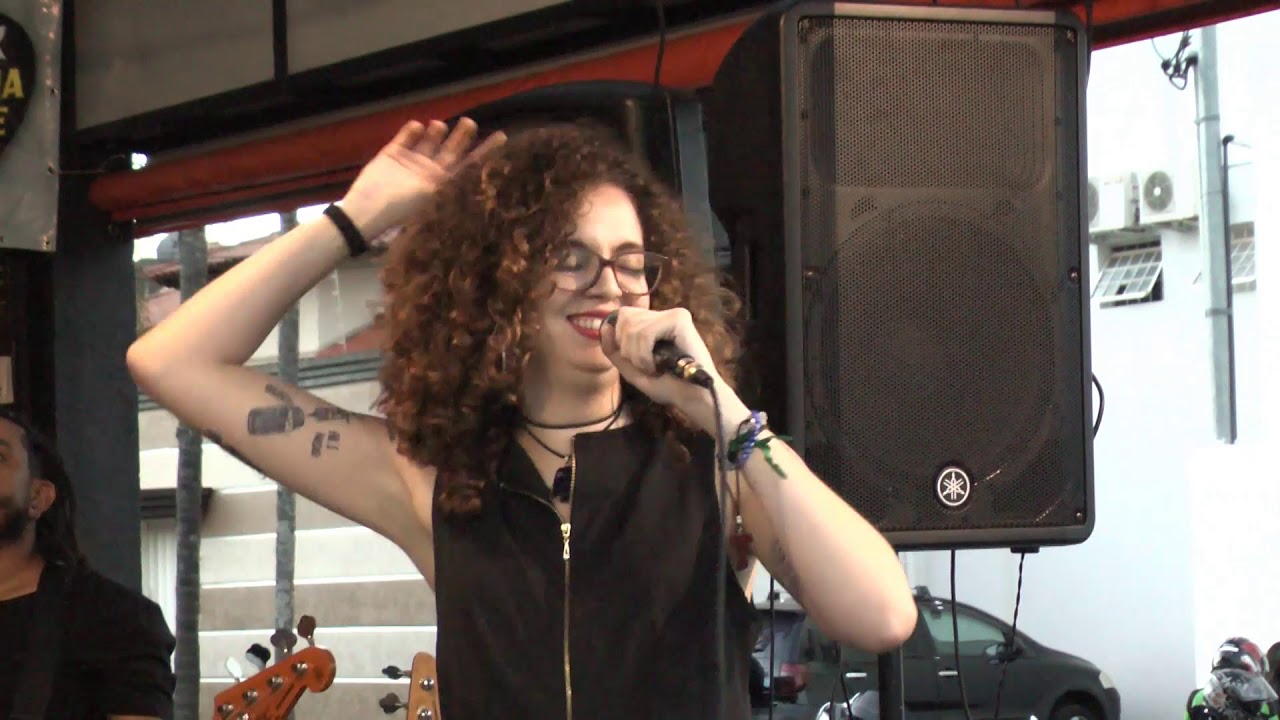 Blancato - Awake (live)