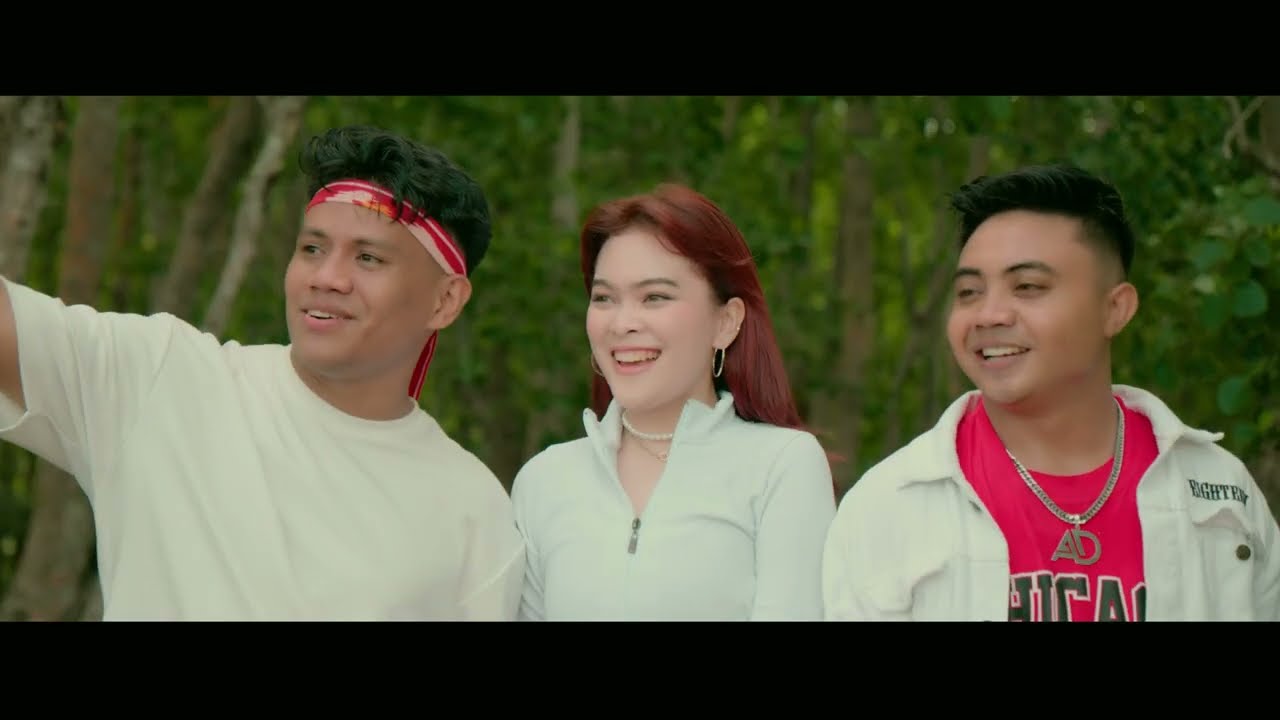 MALUKU UTARA TAMPIL BEDA - ALAN DARMAWAN Feat. SYAFRIL HARSANI & CARMEN GLOVW (OMV)