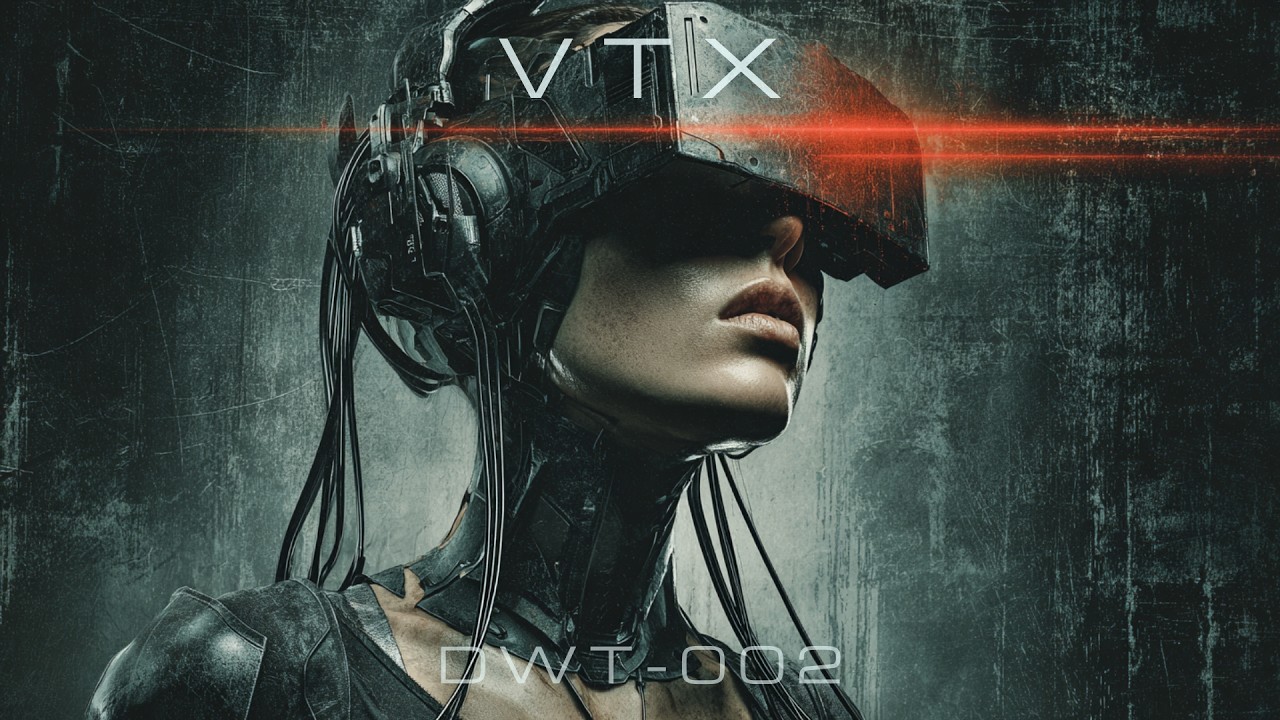 VOISETX | DWT-002 | Dark Chillstep / Heavy Downtempo